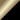 Gold/Black